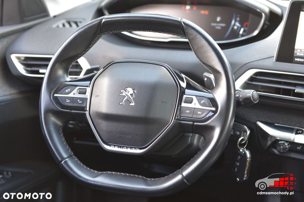 Peugeot 3008 - 23