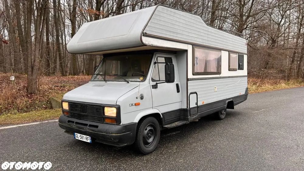 Fiat Ducato - 3