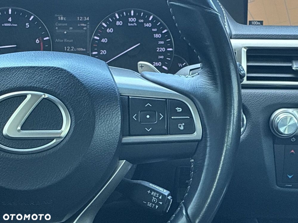 Lexus GS - 17