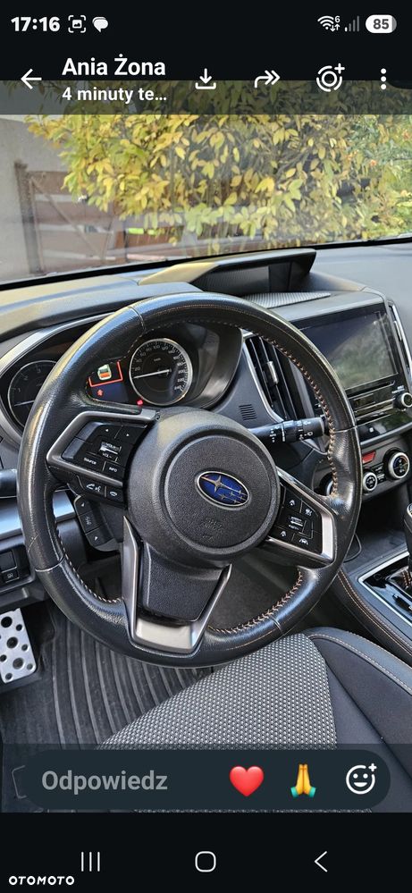 Subaru XV - 6