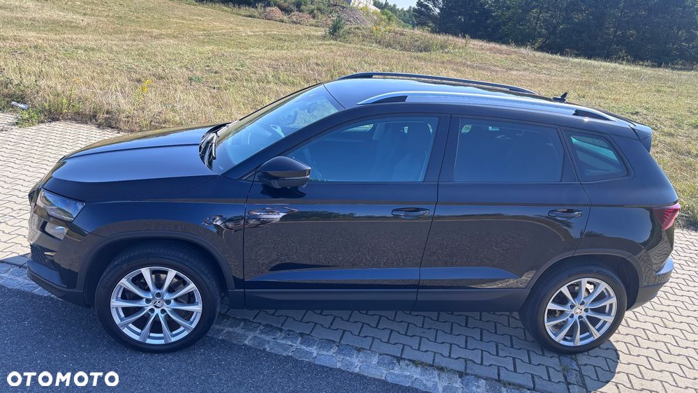 Skoda Karoq 2.0 TDI SCR 4x4 Style DSG - 16