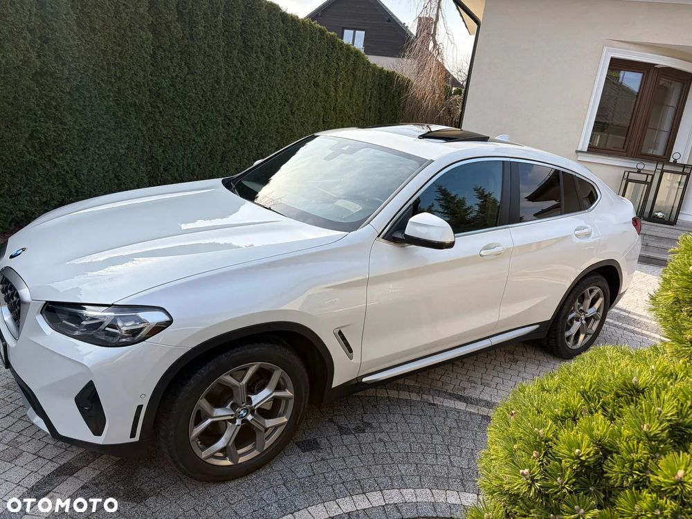 BMW X4 - 6
