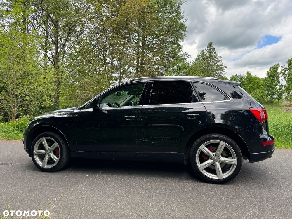 Audi Q5 - 9