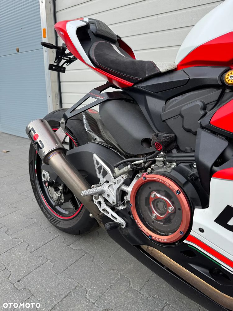 Ducati 959 Panigale - 25