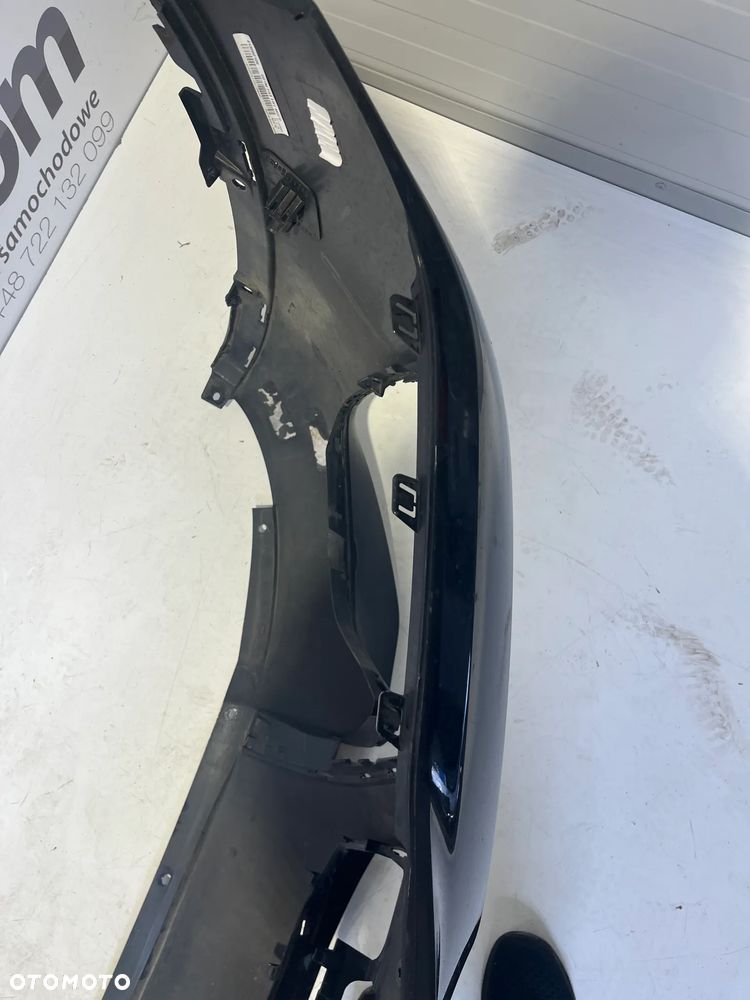 ZDERZAK PRZÓD PRZEDNI BMW X3 G01 X4 G02 2021ROK  M-PAKIET 5111139605-14 - 8