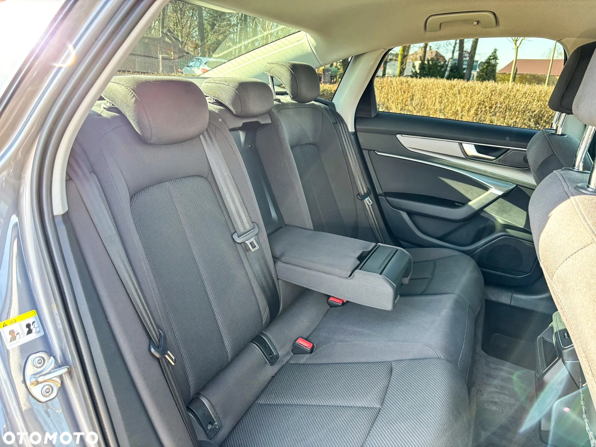 Audi A6 2.0 TDI Quattro S tronic - 17