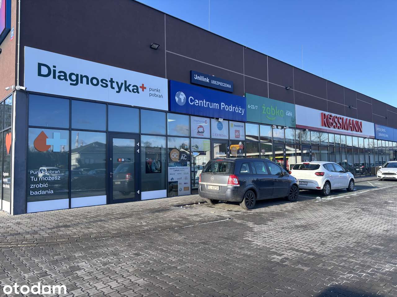 Lokal 49,51 m2, Polesie (Obywatelska) - bezpośrednio - Pełny obrazek: 5/5