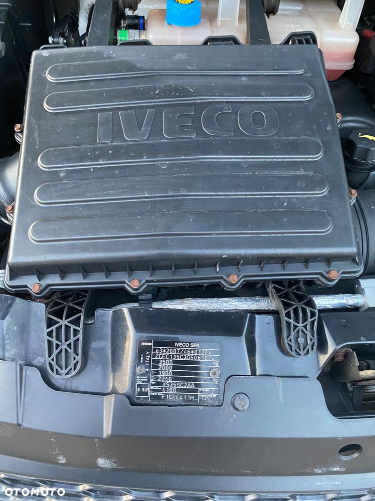 Iveco 35S17 - 9