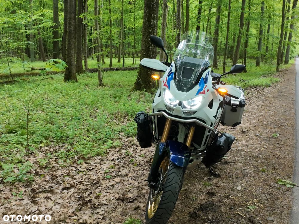 Honda CRF - 15