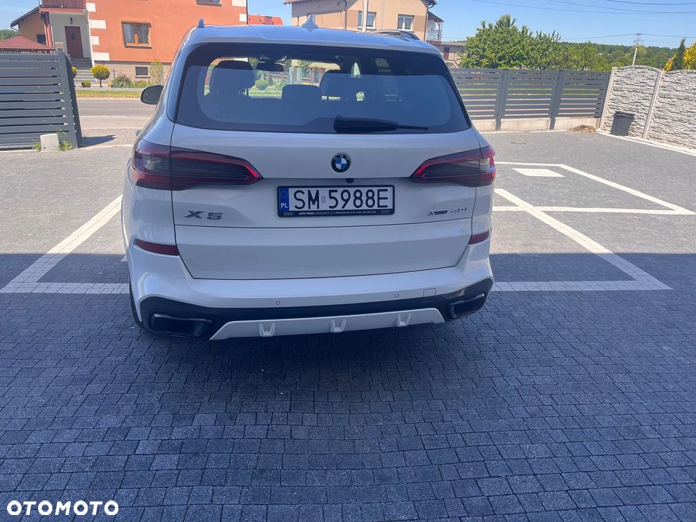 BMW X5 - 4