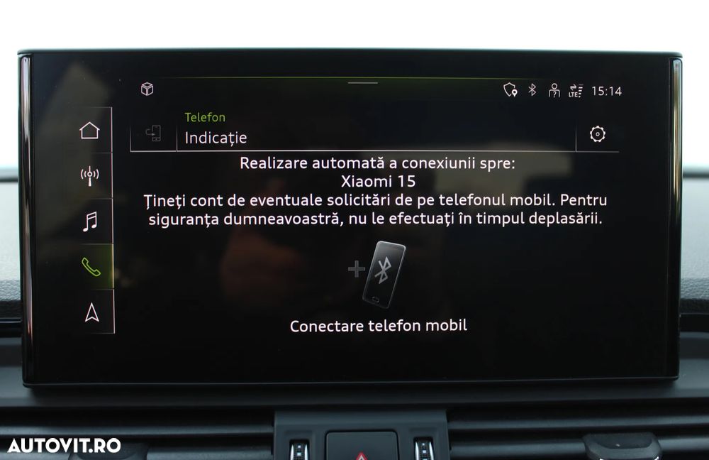 Audi Q5 40 TDI quattro S tronic MHEV S Line - 26