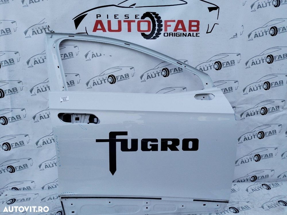 Usa dreapta fata Volkswagen Id.4 id.5 an 2020-2021-2022-2023-2024-2026 - 1