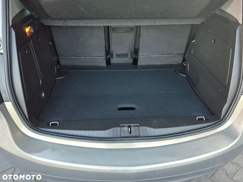 Opel Meriva 1.3 CDTI EcoFLEX Edition - 31