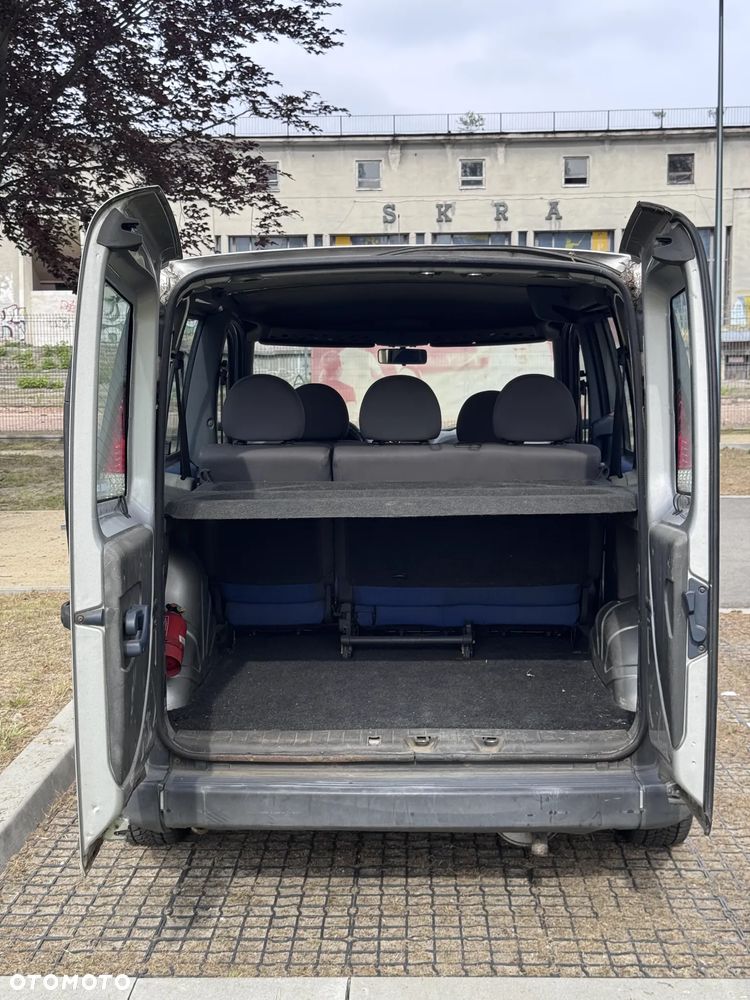 Fiat Doblo - 9