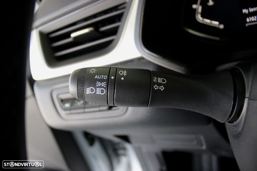 Renault Captur 1.0 TCe Exclusive - 19