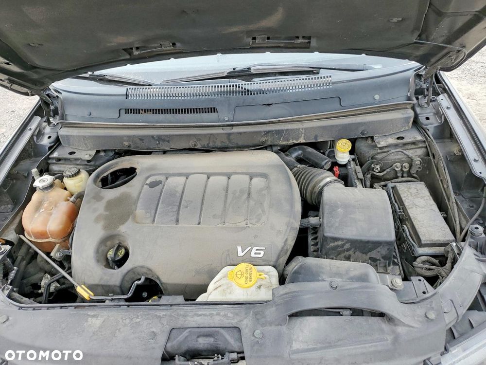 Dodge Journey ver-t5-awd-geartronic-inscription - 12
