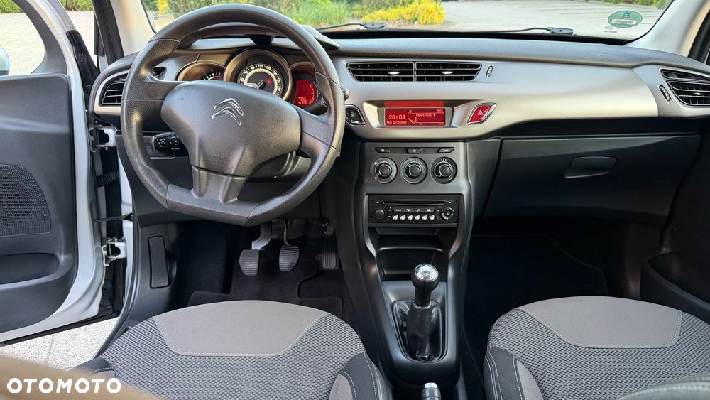 Citroën C3 Pure Tech VTi 68 Cool&Sound - 5
