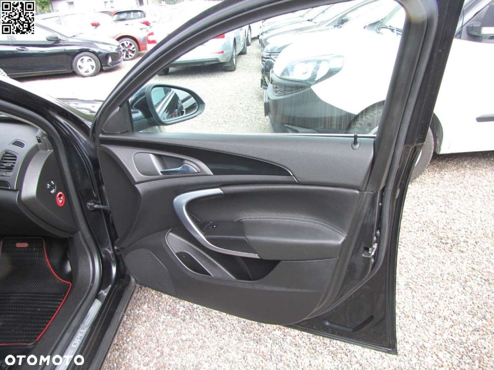 Opel Insignia - 17