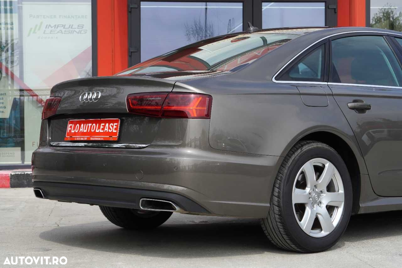 Audi A6 - 27