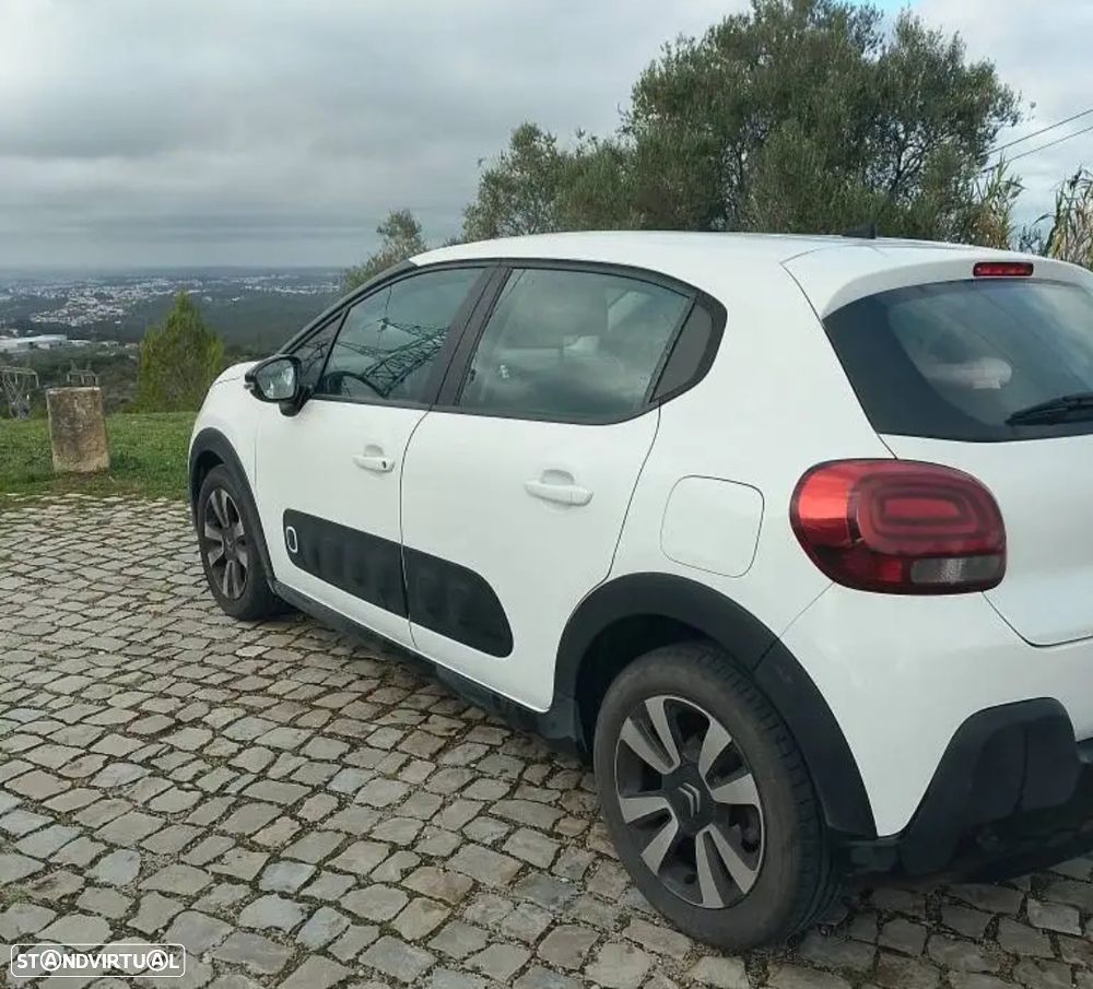 Citroën C3 1.5 BlueHDi Feel - 5