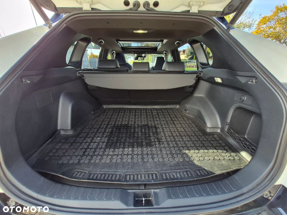 Toyota RAV4 2.5 Hybrid Selection 4x4 - 34