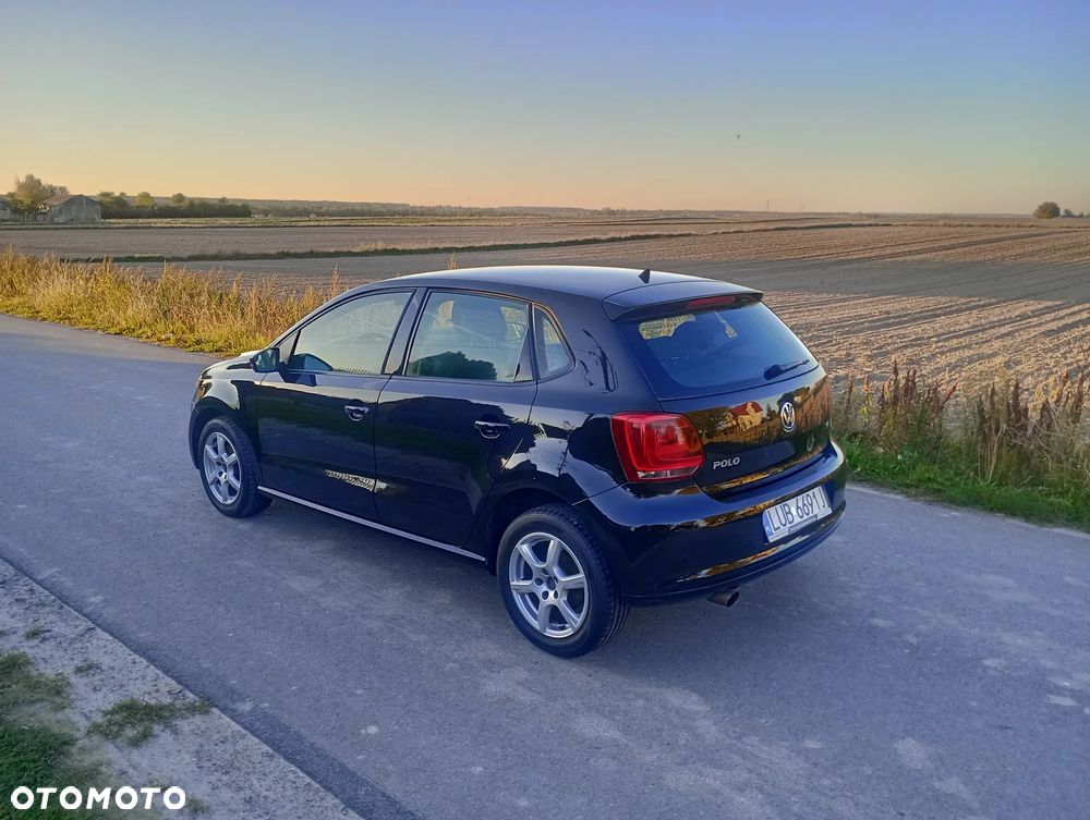 Volkswagen Polo - 28