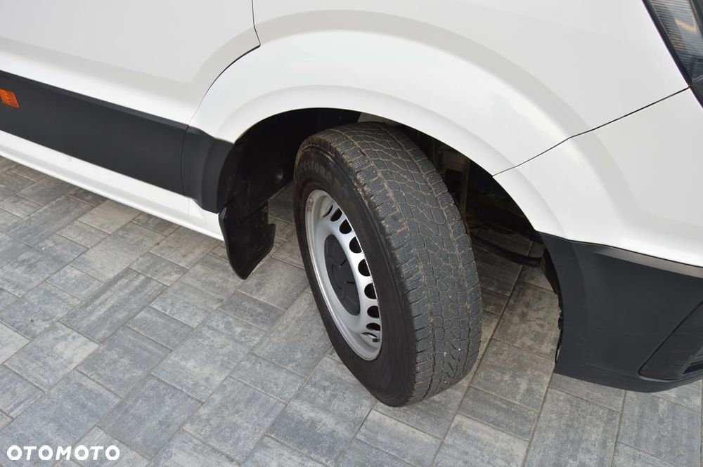 Volkswagen Crafter - 36