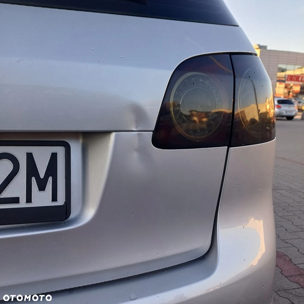 Volkswagen Golf 1.6 FSI Comfortline Tiptr - 6