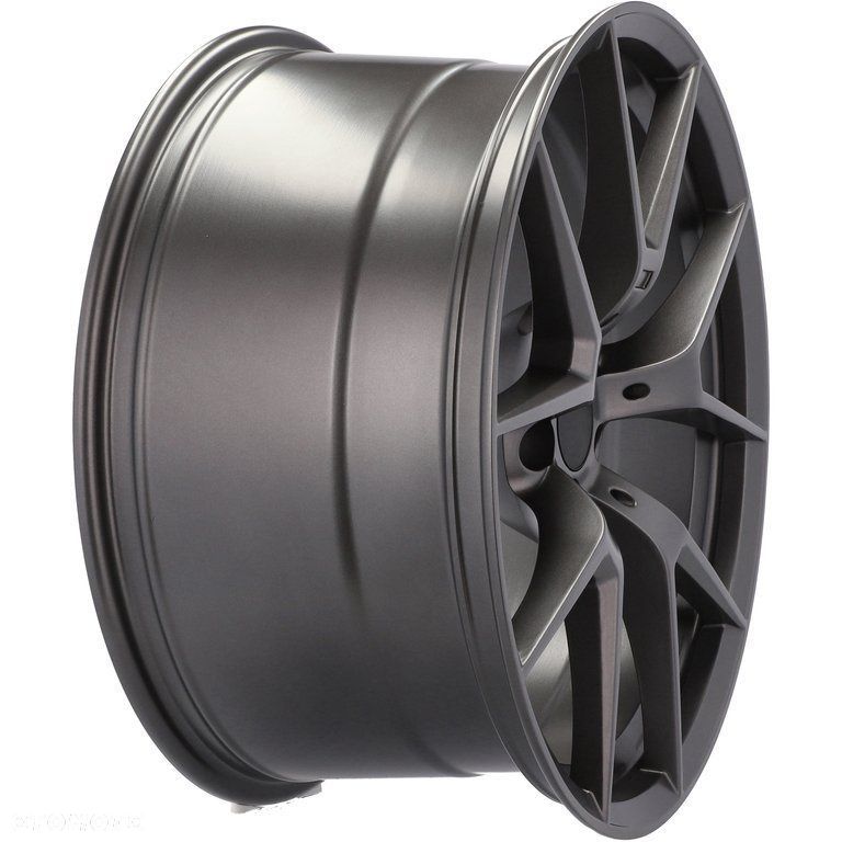 4x Felgi 19 m.in. do BMW 3 E46 E90 E91 E92 E93 F30 F31 4 F32 F33 F36 5 F10 F11 6 F06 - B1416 (FBX124 - 6