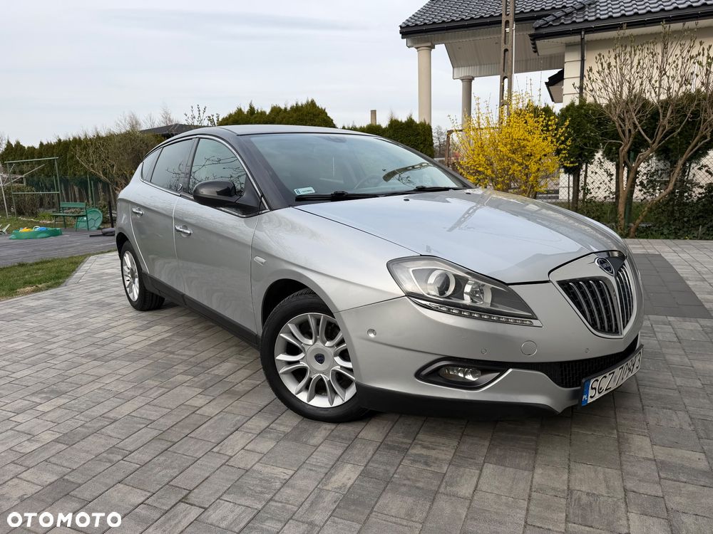 Lancia Delta 1.6 MJ Oro Selectronic - 5