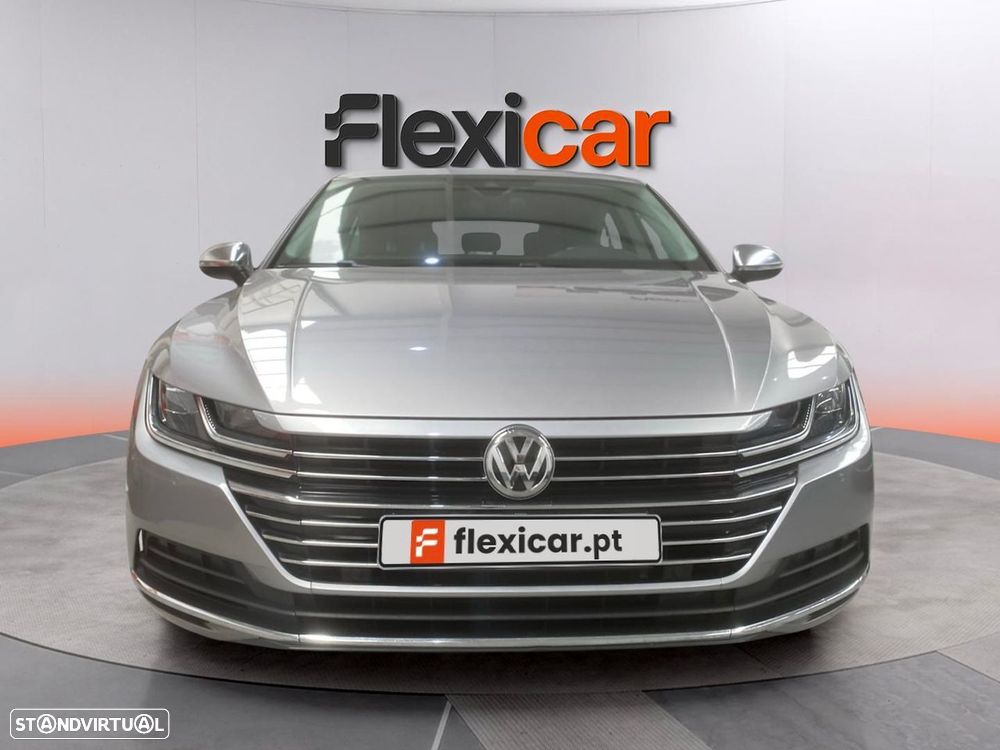 VW Arteon 2.0 TDI Elegance DSG - 7