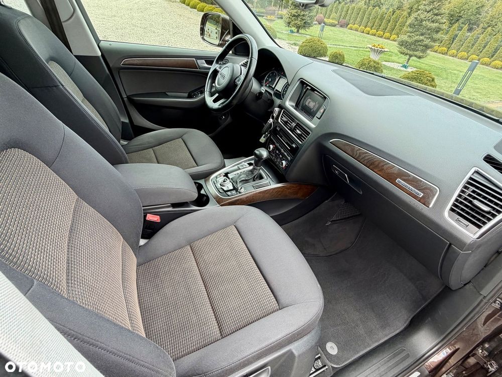 Audi Q5 - 11