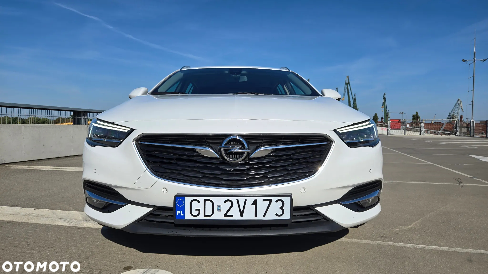 Opel Insignia 1.6 CDTI Innovation S&S - 3