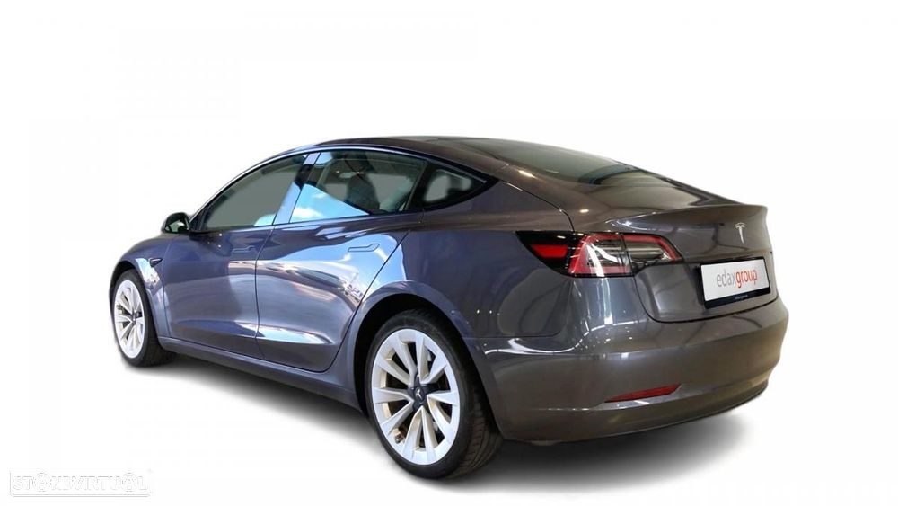 Tesla Model 3 Standard RWD - 2