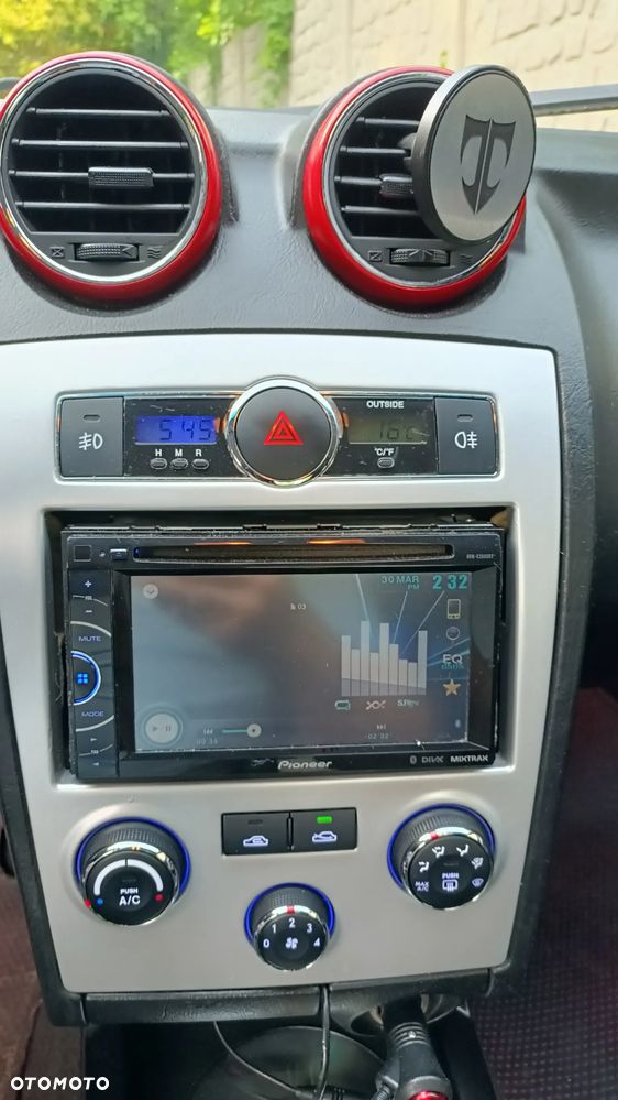 Hyundai Coupe 2.0 GLS - 13