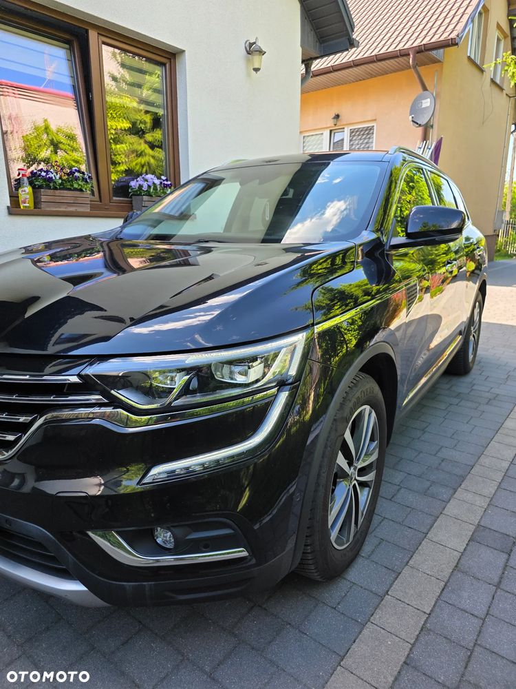 Renault Koleos ENERGY dCi 130 INTENS - 15