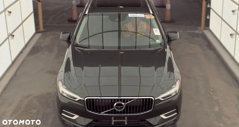 Volvo XC 60 - 2