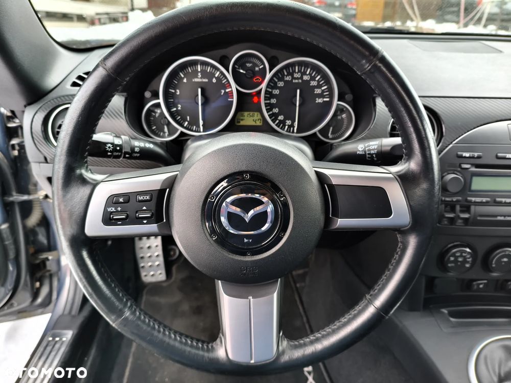 Mazda MX-5 2.0 MZR Expression - 22