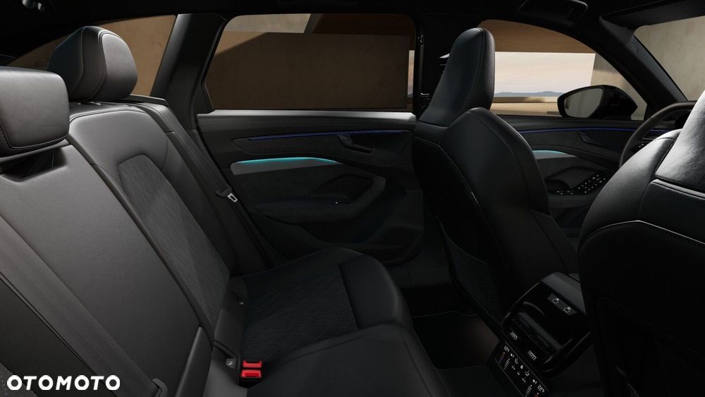 Audi A6 Avant - 9