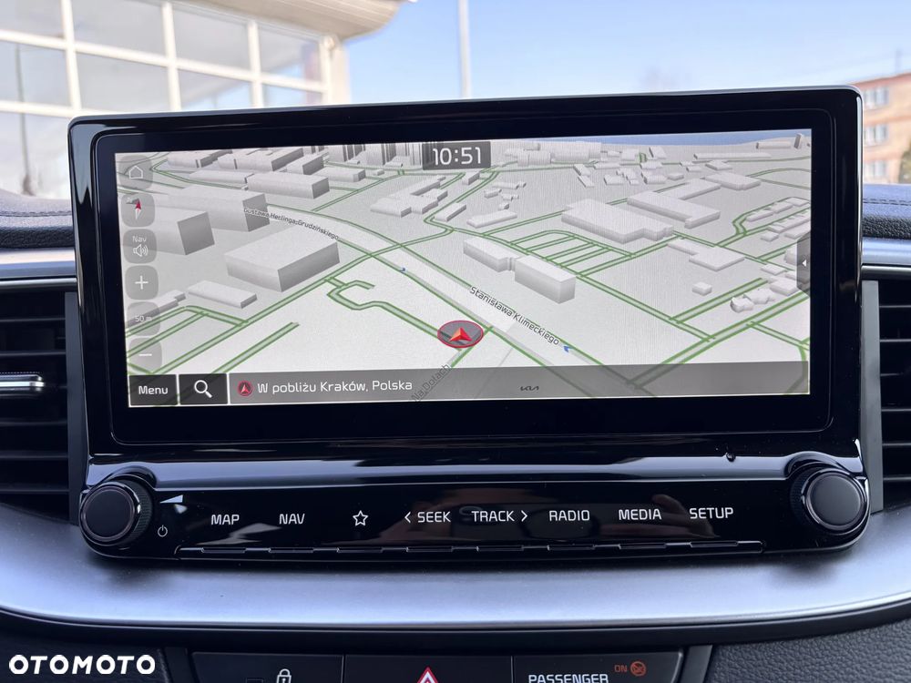 Kia XCeed 1.5 T-GDI M - 16