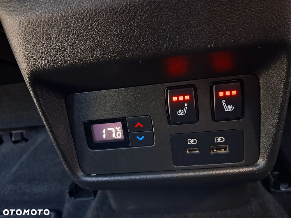 Nissan X-Trail 1.5 VC-T MHEV Tekna 2WD Xtronic - 25