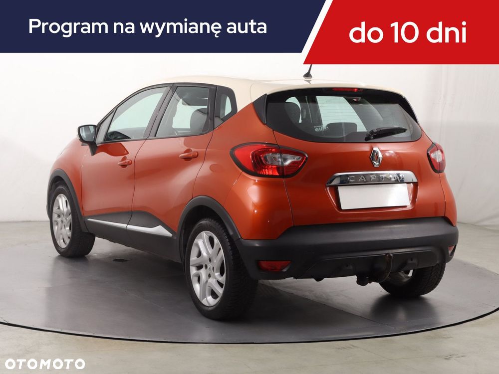 Renault Captur - 6