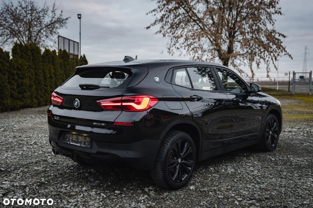BMW X2 sDrive18i - 6