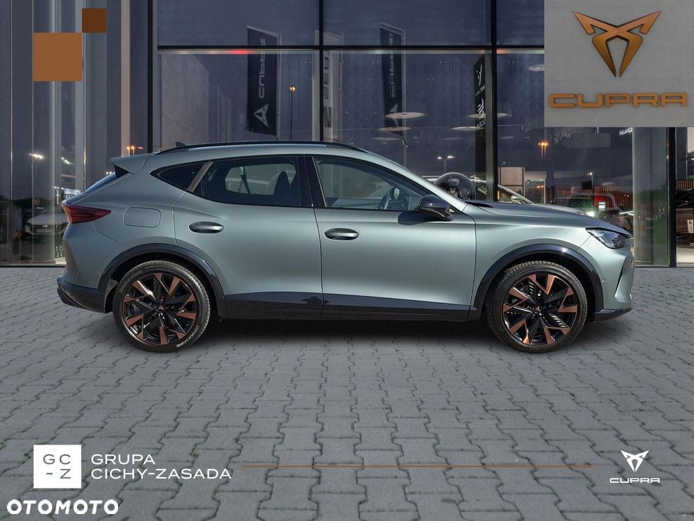 Cupra Formentor 2.0 TSI 4Drive VZ DSG - 6