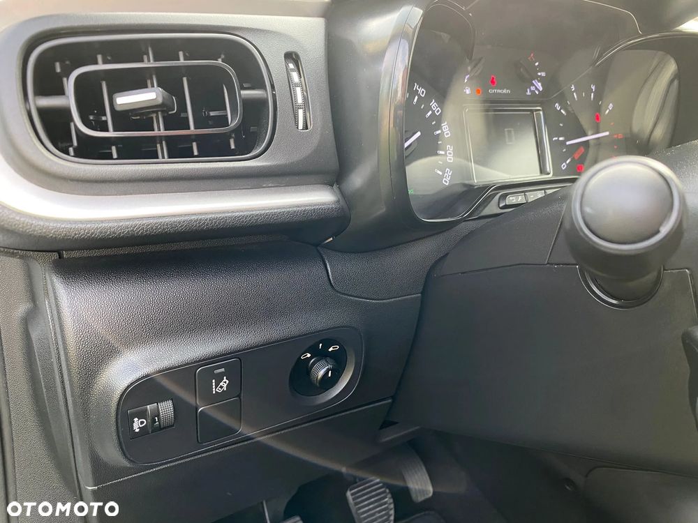 Citroën C3 1.2 PureTech Shine - 7