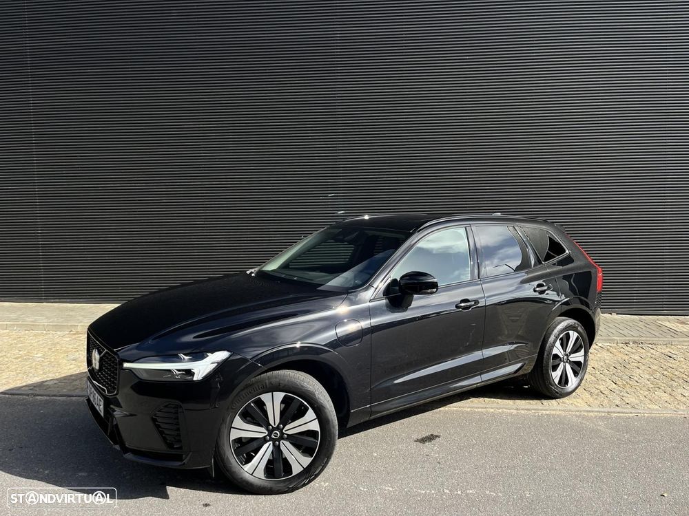 Volvo XC 60 2.0 T6 PHEV Plus Dark AWD - 6