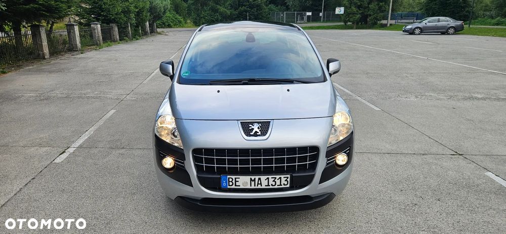 Peugeot 3008 120 VTi Active - 2