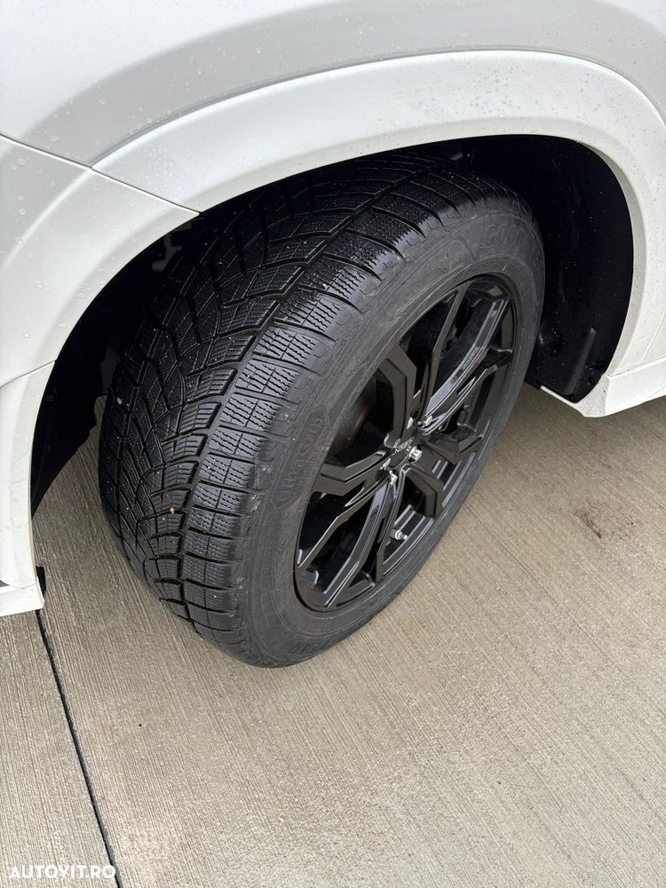 Mercedes-Benz GLE Coupe - 9