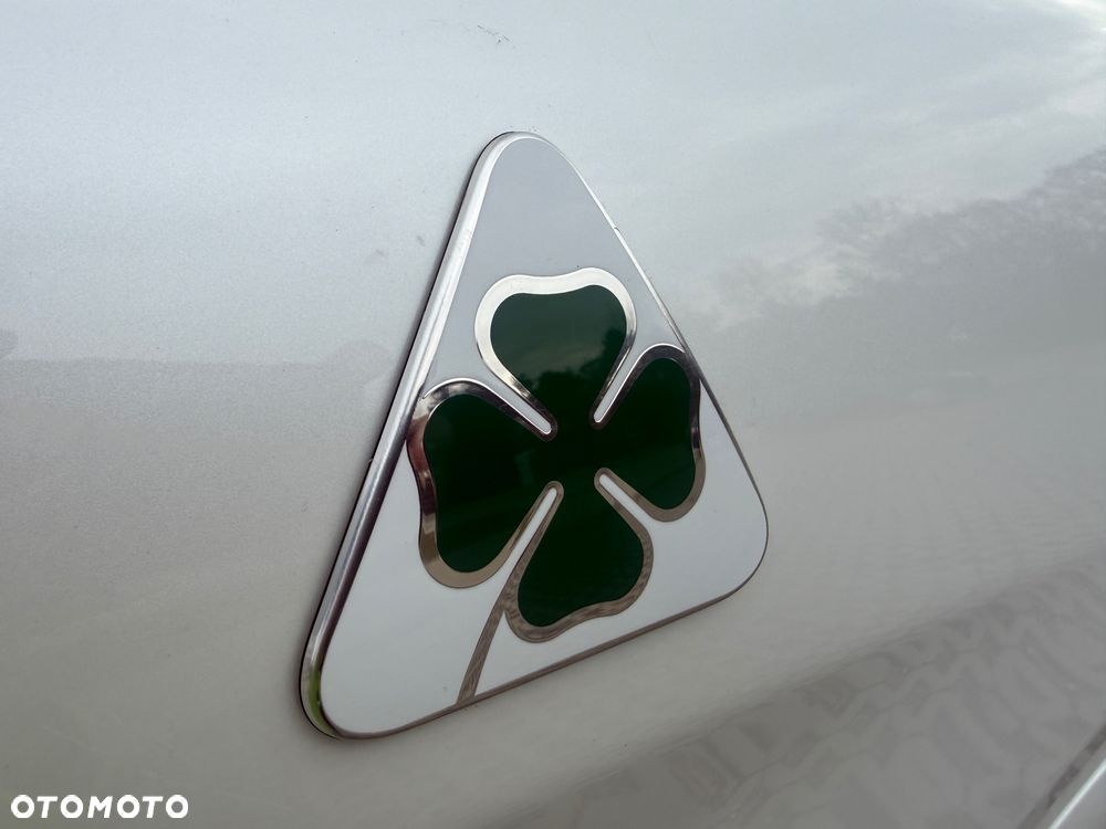 Alfa Romeo Stelvio 2.9 V6 Bi-Turbo Quadrifoglio Q4 - 5