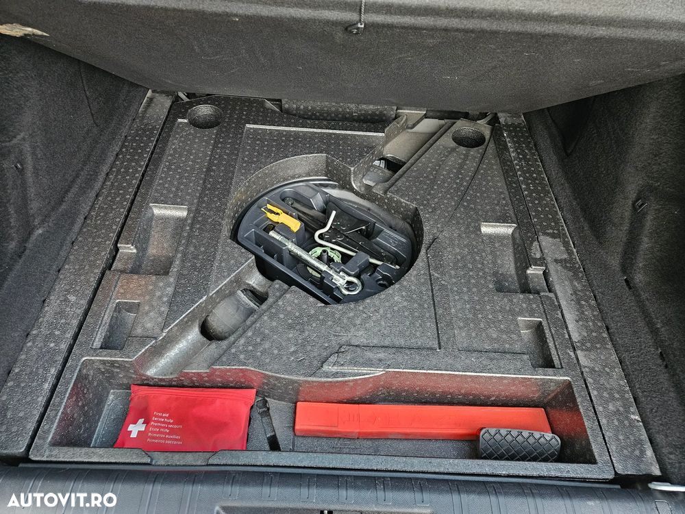 Peugeot 308 BlueHDi FAP 120 Stop & Start Active - 13